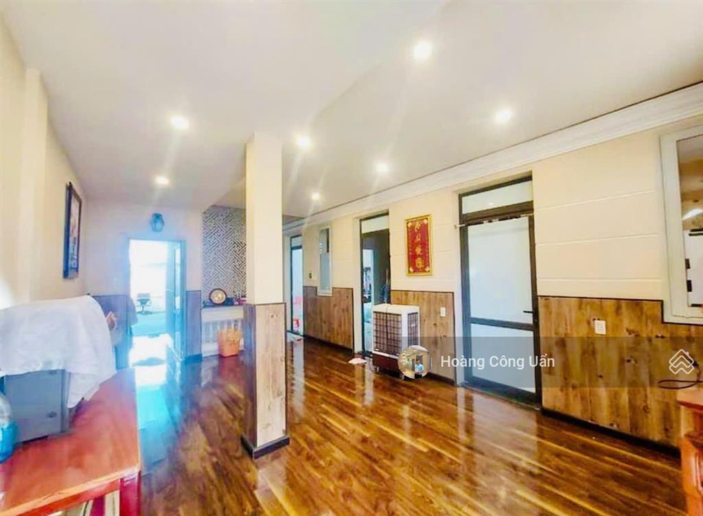 Nhà 1 lầu + sân vườn khu cư xá phúc hải, phường tân phong. dt 9x26m  giá rẻ 8 tỷ