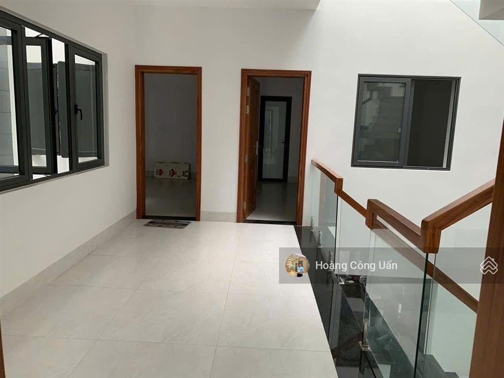 Bán nhà mặt tiền đường bùi văn hoà phường long bình phù hợp ở + kinh doanh. dt 7,8x60m shr thổ cư