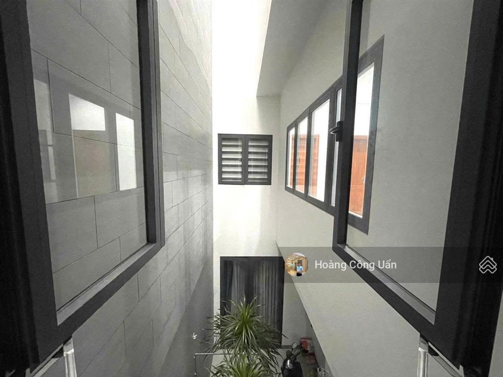 Bán nhà mặt tiền đường bùi văn hoà phường long bình phù hợp ở + kinh doanh. dt 7,8x60m shr thổ cư