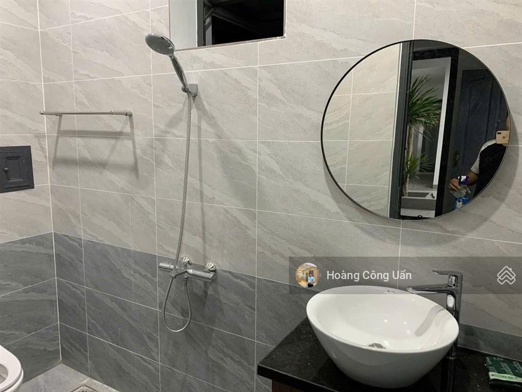 Bán nhà mặt tiền đường bùi văn hoà phường long bình phù hợp ở + kinh doanh. dt 7,8x60m shr thổ cư