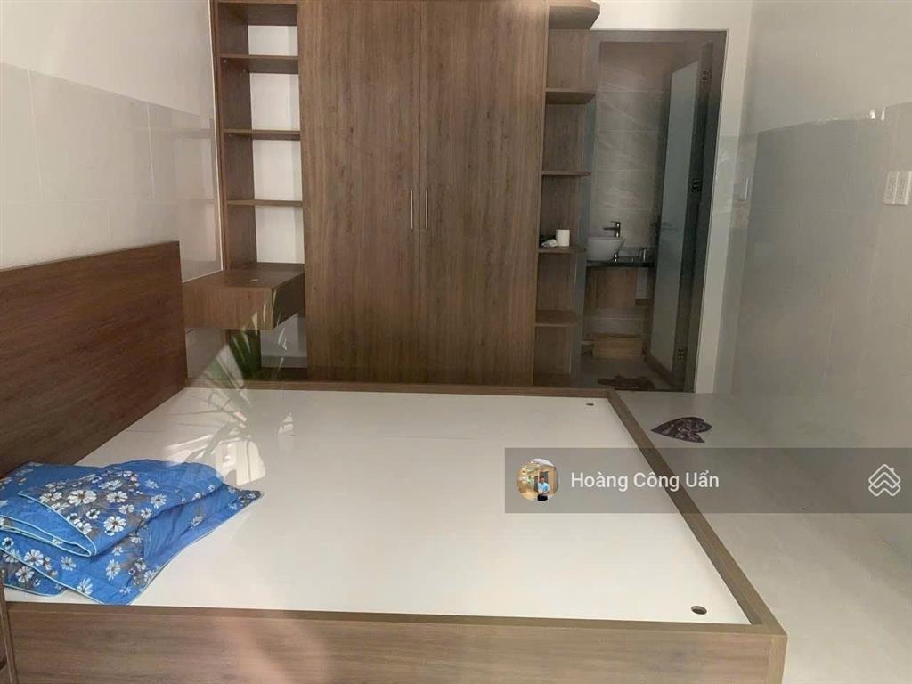 Bán nhà mặt tiền đường bùi văn hoà phường long bình phù hợp ở + kinh doanh. dt 7,8x60m shr thổ cư