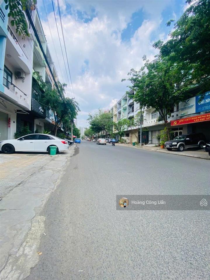Bán nhà 1 lầu có sân ô tô. kdc bửu long, trục d (ngay sát n4)  giá rẻ chỉ 41tr/m2  shr hoàn công