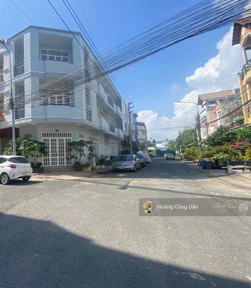 Bán nhà 1 lầu có sân ô tô. kdc bửu long, trục d (ngay sát n4)  giá rẻ chỉ 41tr/m2  shr hoàn công