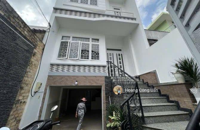 Nhà đẹp kdc cao cấp tượng đài a42, phường trung dũng. dt 5,8x18m shr hoàn công