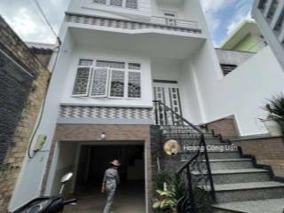 Nhà đẹp kdc cao cấp tượng đài a42, phường trung dũng. dt 5,8x18m shr hoàn công