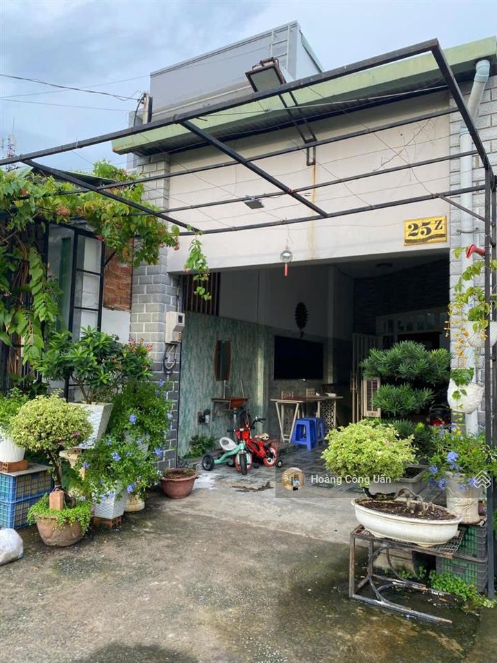 Bán nhà khu cư xá phúc hải, phường tân phong. dt 91m2  giá chỉ 3 tỷ 800 triệu