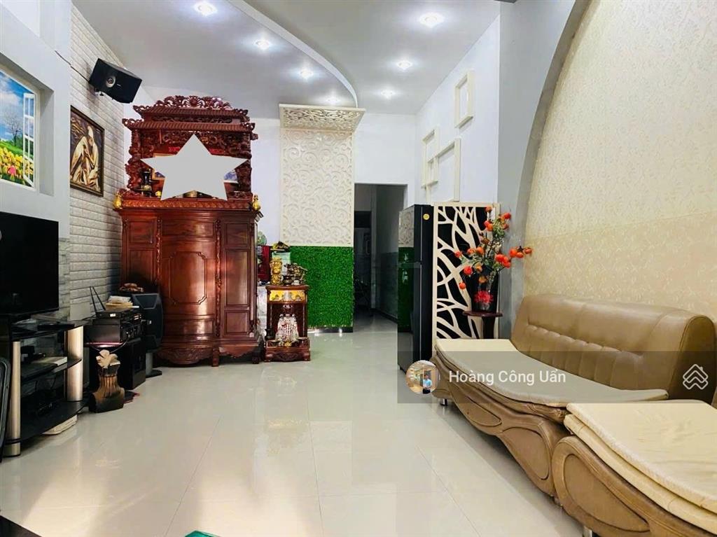 Bán nhà khu cư xá phúc hải, phường tân phong. dt 91m2  giá chỉ 3 tỷ 800 triệu