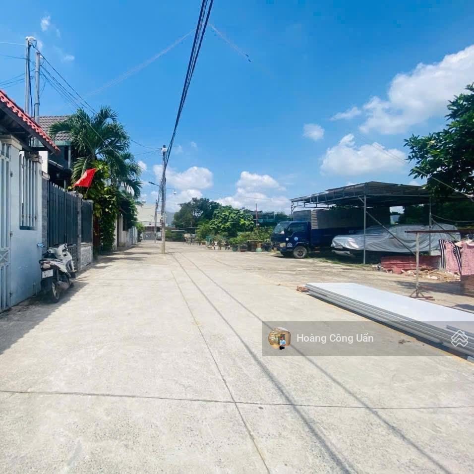 Bán nhà khu cư xá phúc hải, phường tân phong. dt 91m2  giá chỉ 3 tỷ 800 triệu