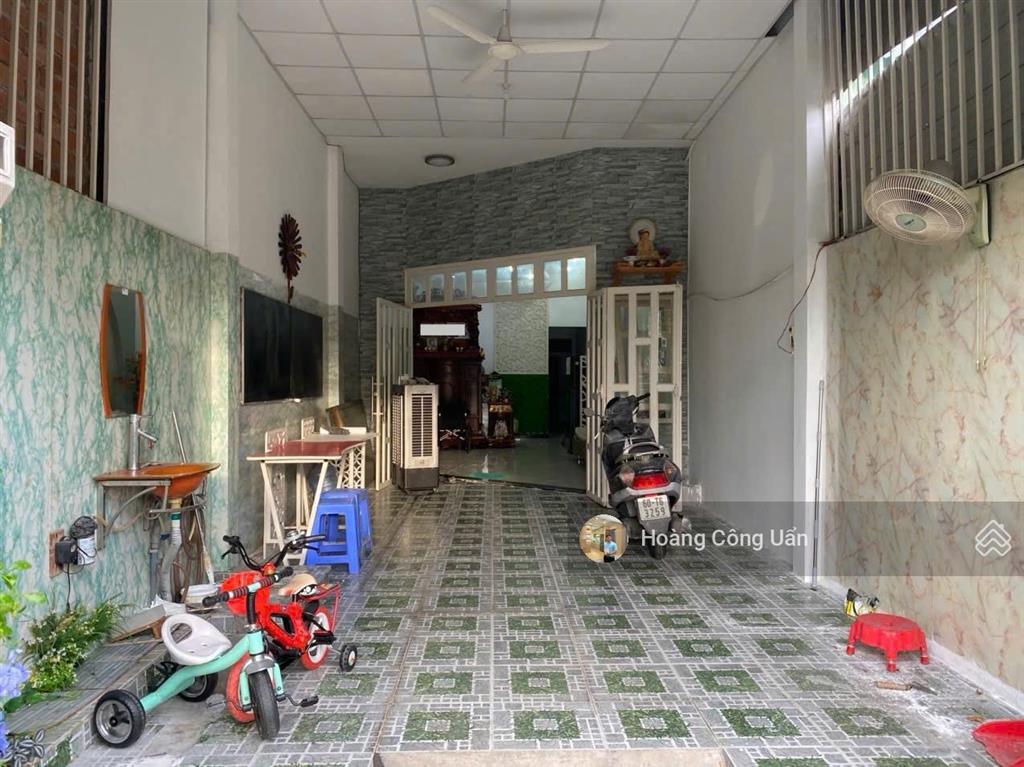 Bán nhà khu cư xá phúc hải, phường tân phong. dt 91m2  giá chỉ 3 tỷ 800 triệu