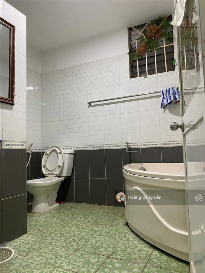 Bán nhà khu cư xá phúc hải, phường tân phong. dt 91m2  giá chỉ 3 tỷ 800 triệu