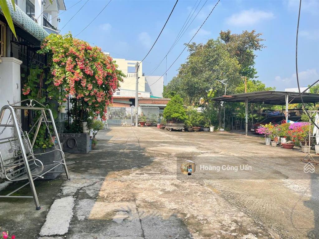 Bán nhà khu cư xá phúc hải, phường tân phong. dt 91m2  giá chỉ 3 tỷ 800 triệu