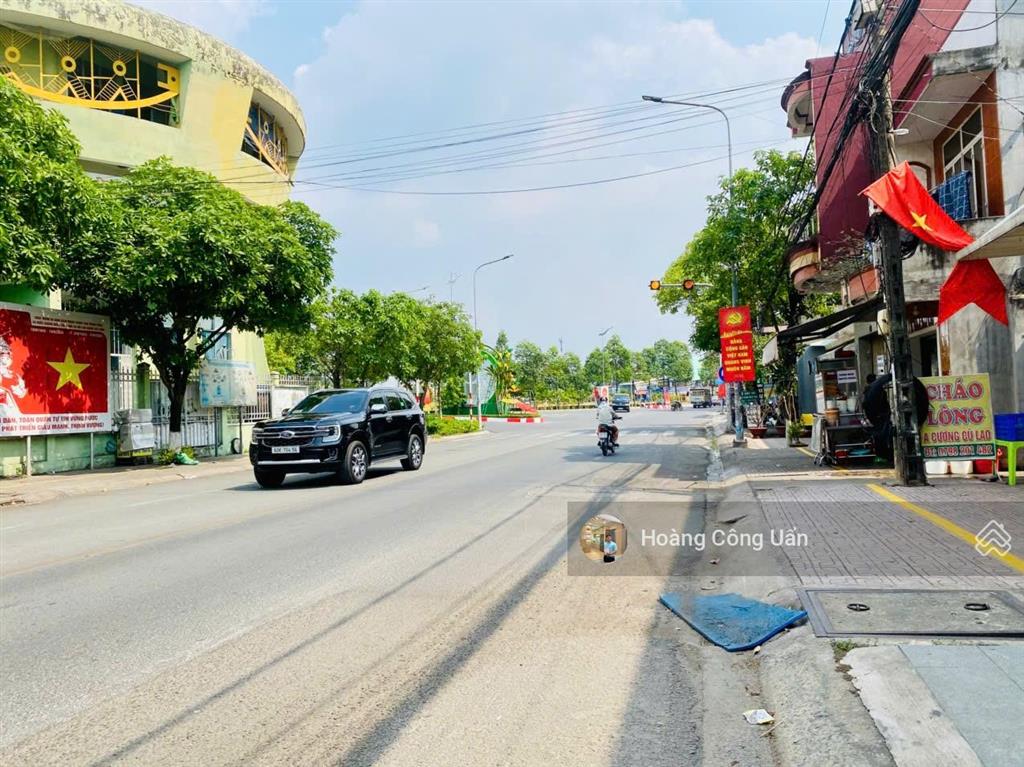 Bán đất phường trấn biên (quyết thắng) gần mũi tàu  khu phức hợp cao tầng. 1 sẹc hà huy giáp 10m