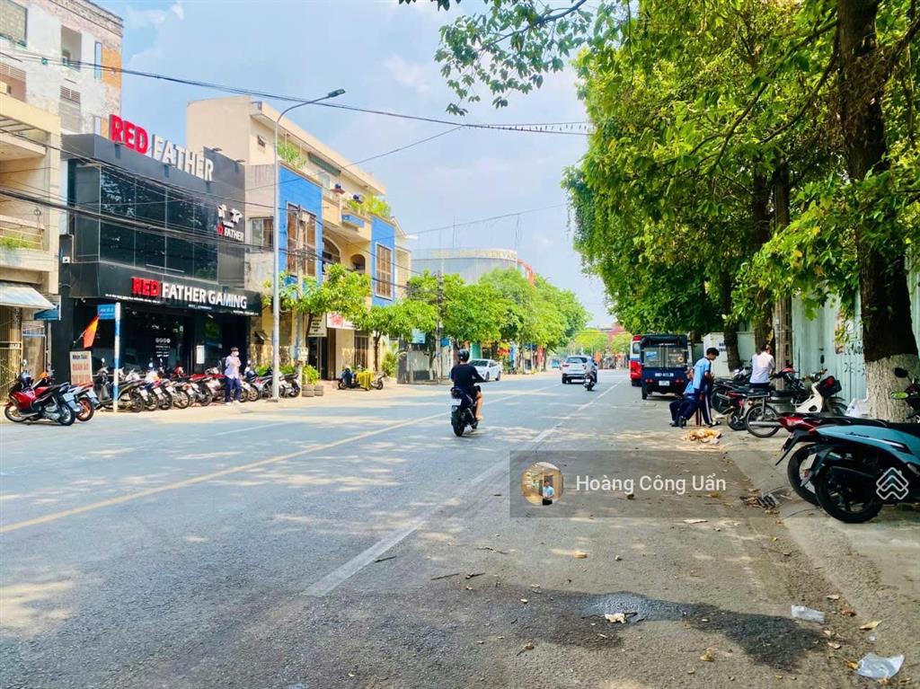 Bán đất phường trấn biên (quyết thắng) gần mũi tàu  khu phức hợp cao tầng. 1 sẹc hà huy giáp 10m