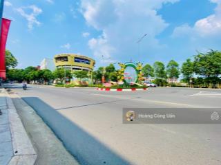 Bán đất phường trấn biên (quyết thắng) gần mũi tàu  khu phức hợp cao tầng. 1 sẹc hà huy giáp 10m