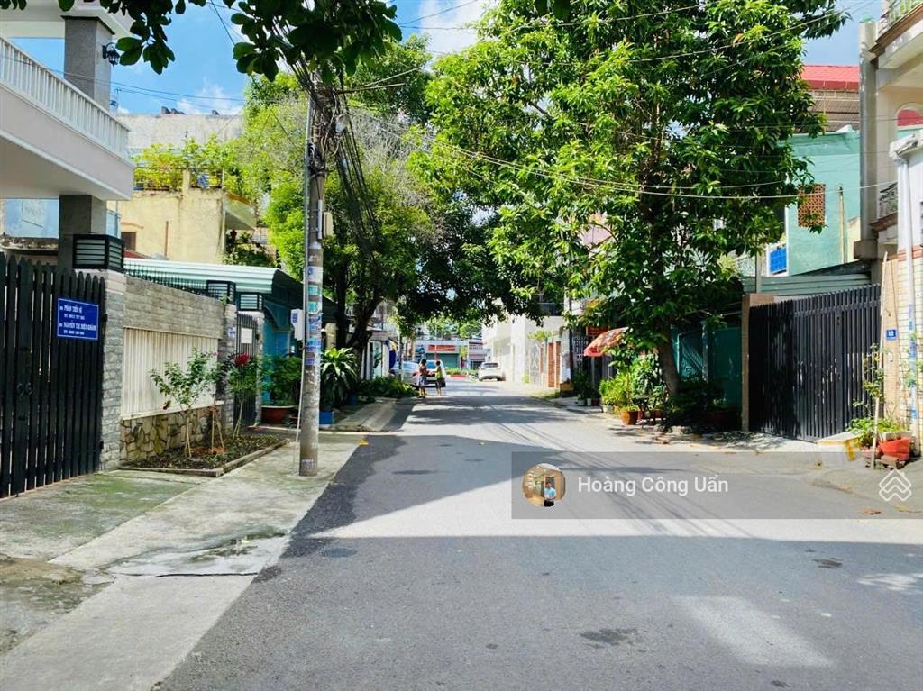 Bán nhà 1 lầu khu bác sỹ, phường tân phong gần trường bùi thị xuân. dt 5x22m  shr hoàn công