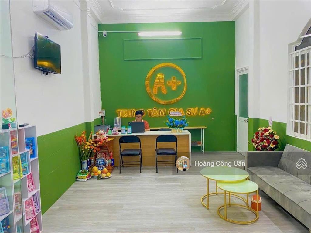 Bán nhà 1 lầu khu bác sỹ, phường tân phong gần trường bùi thị xuân. dt 5x22m  shr hoàn công