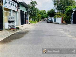 Bán nhà 1 lầu khu bác sỹ, phường tân phong gần trường bùi thị xuân. dt 5x22m  shr hoàn công