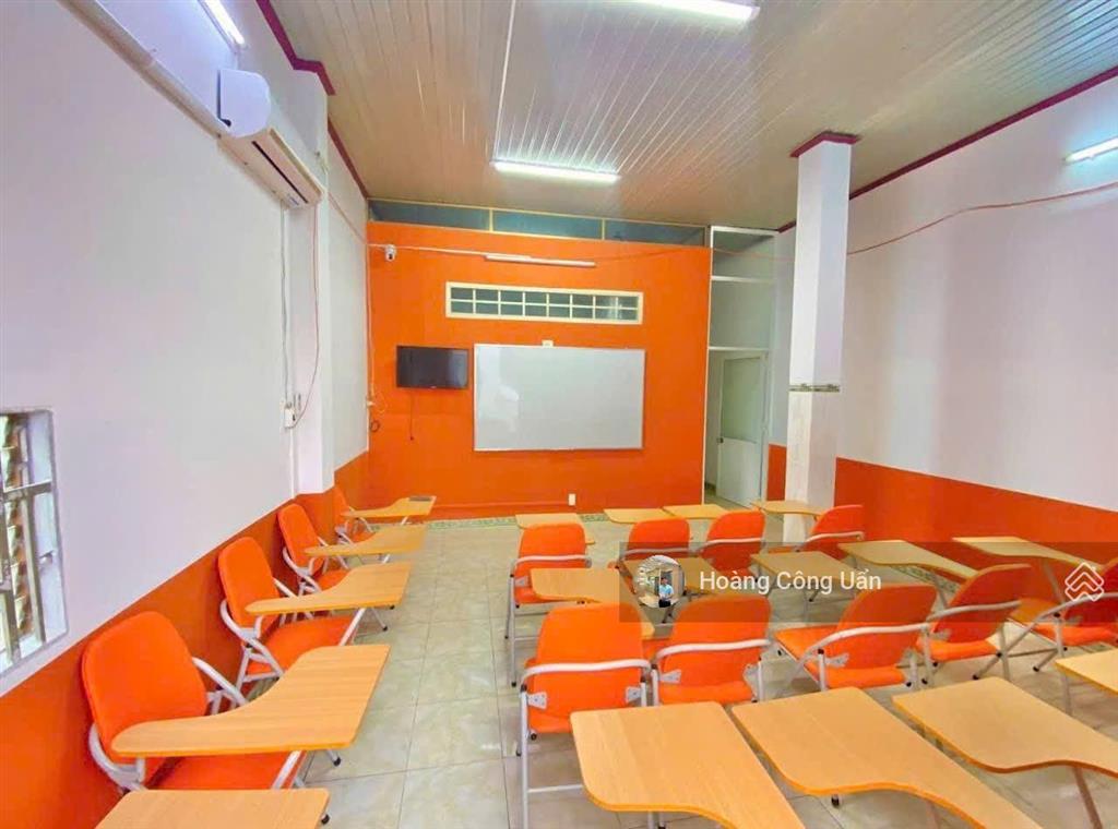 Bán nhà 1 lầu khu bác sỹ, phường tân phong gần trường bùi thị xuân. dt 5x22m  shr hoàn công