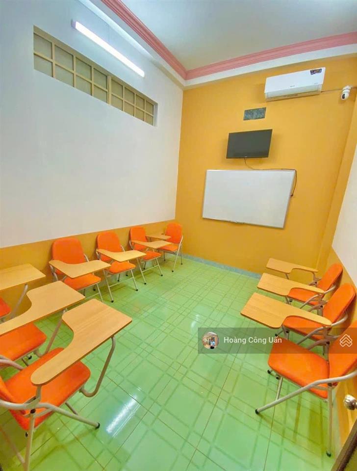 Bán nhà 1 lầu khu bác sỹ, phường tân phong gần trường bùi thị xuân. dt 5x22m  shr hoàn công