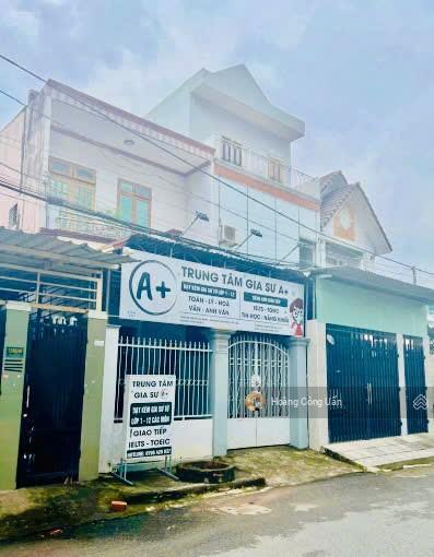 Bán nhà 1 lầu khu bác sỹ, phường tân phong gần trường bùi thị xuân. dt 5x22m  shr hoàn công