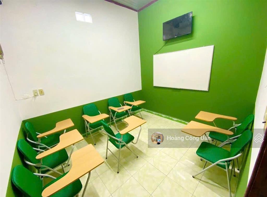 Bán nhà 1 lầu khu bác sỹ, phường tân phong gần trường bùi thị xuân. dt 5x22m  shr hoàn công