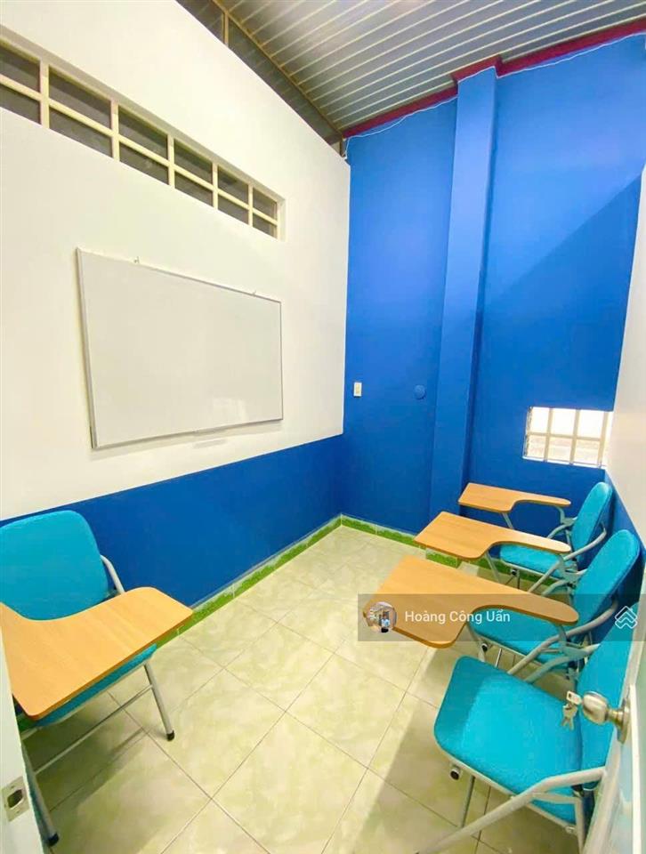 Bán nhà 1 lầu khu bác sỹ, phường tân phong gần trường bùi thị xuân. dt 5x22m  shr hoàn công