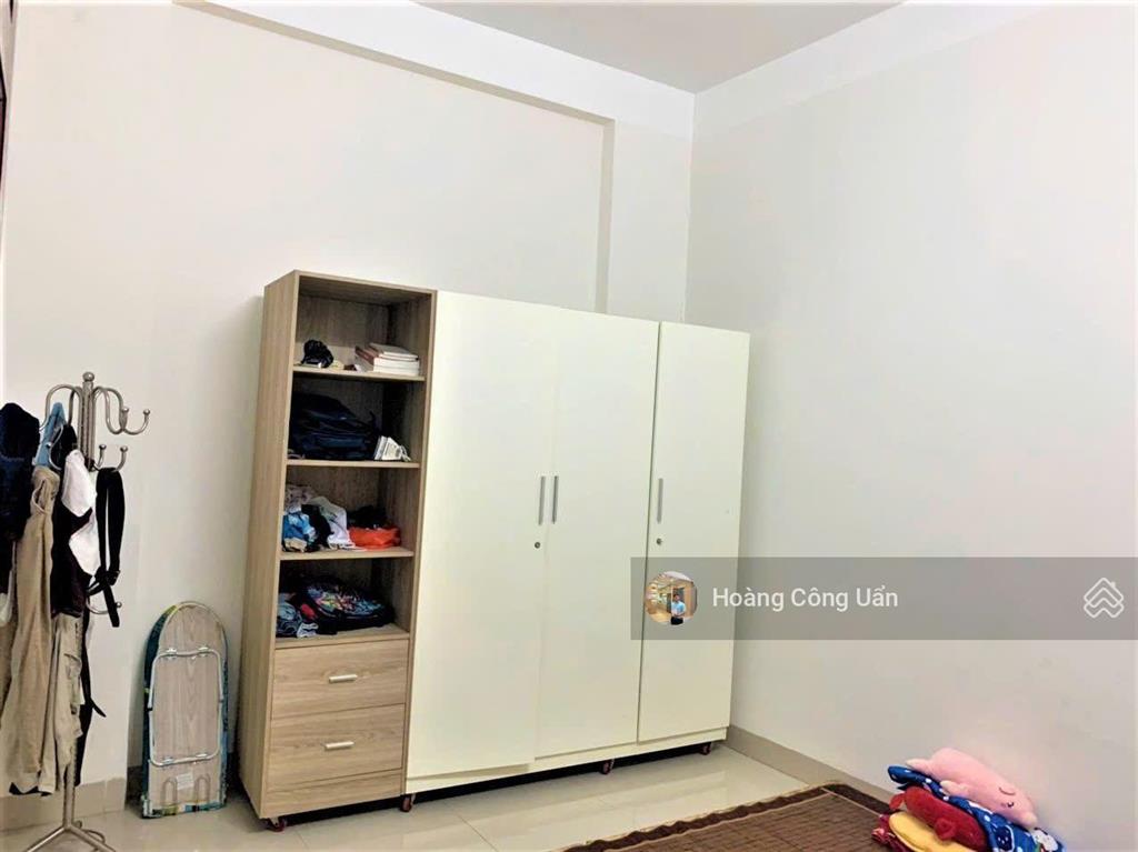 Nhà đẹp 2 lầu mặt tiền đường hoàng minh chánh, phường hoá an  biên hoà. dt 5x27m shr hoàn công