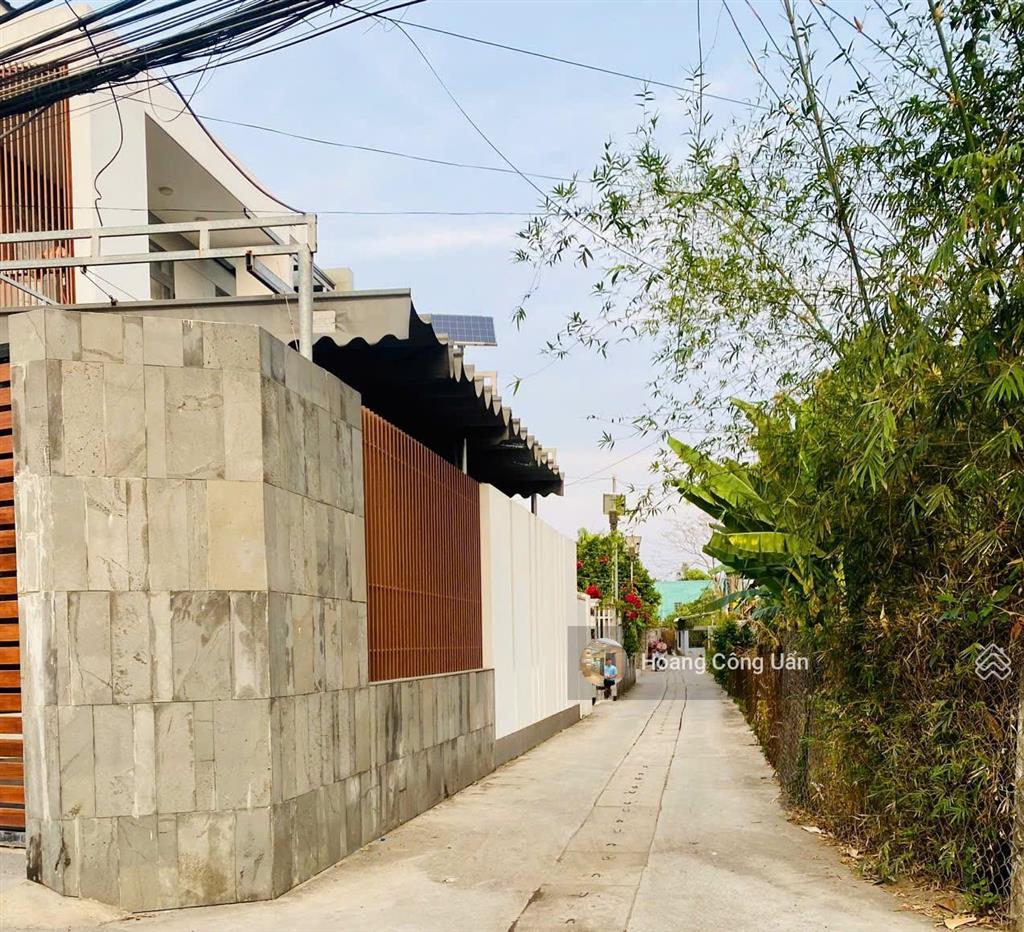Đất rộng đẹp cù lao phố phường trấn biên  hiệp hoà cách chùa tỉnh hội 200m. dt 6x30m  giá 5tỷ3