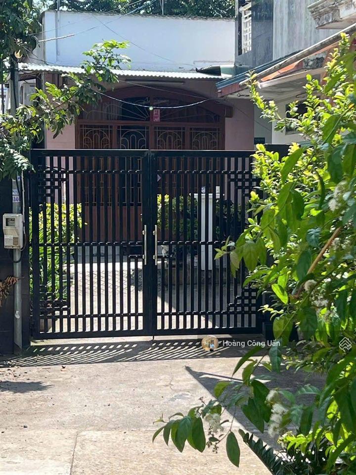 Nhà rộng gần nhà hàng cây dừa, phường quang vinh  trấn biên. dt 8x17m shr hoàn công  3tỷ500