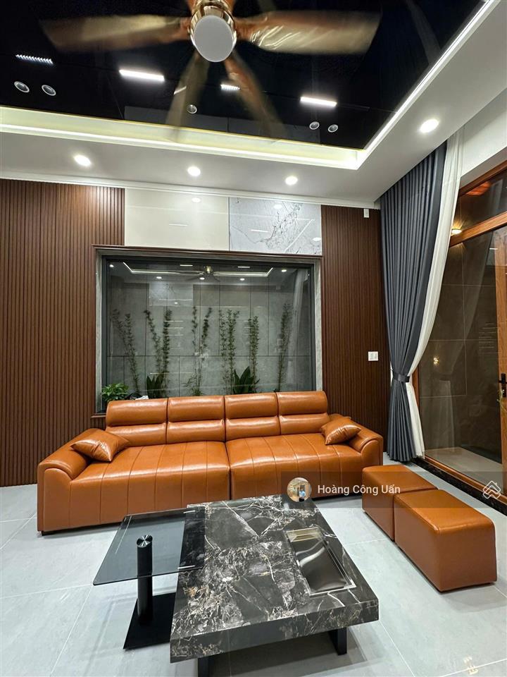 Bán nhà luxury phường trảng dài. gần công an phường, thcs trảng dài. dt 170m2  giá chỉ 4ty790