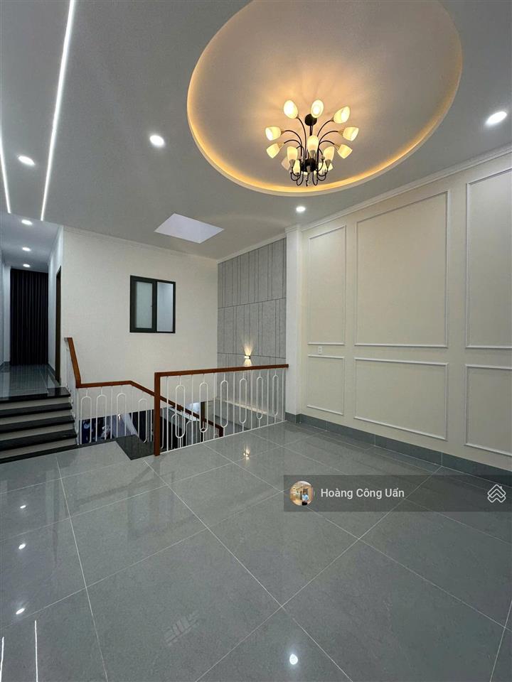 Bán nhà luxury phường trảng dài. gần công an phường, thcs trảng dài. dt 170m2  giá chỉ 4ty790
