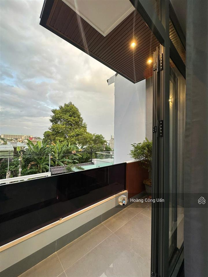 Bán nhà luxury phường trảng dài. gần công an phường, thcs trảng dài. dt 170m2  giá chỉ 4ty790
