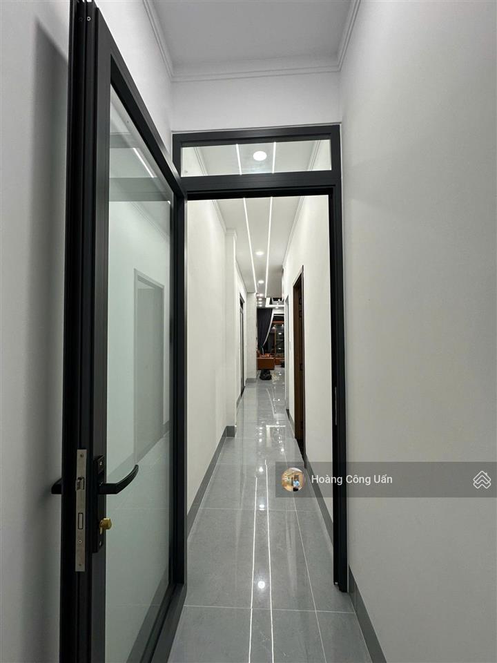 Bán nhà luxury phường trảng dài. gần công an phường, thcs trảng dài. dt 170m2  giá chỉ 4ty790