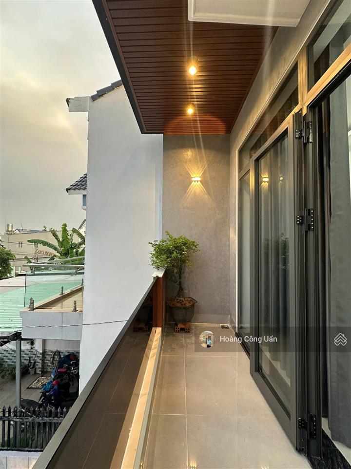 Bán nhà luxury phường trảng dài. gần công an phường, thcs trảng dài. dt 170m2  giá chỉ 4ty790