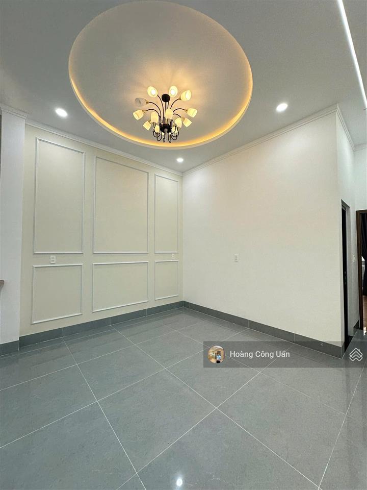 Bán nhà luxury phường trảng dài. gần công an phường, thcs trảng dài. dt 170m2  giá chỉ 4ty790