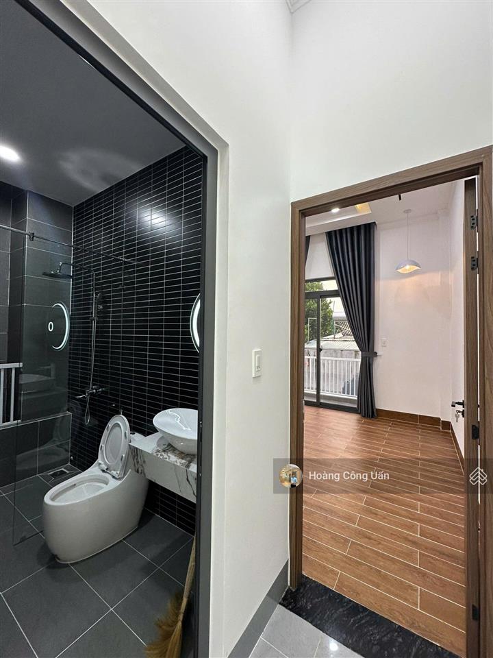 Bán nhà luxury phường trảng dài. gần công an phường, thcs trảng dài. dt 170m2  giá chỉ 4ty790