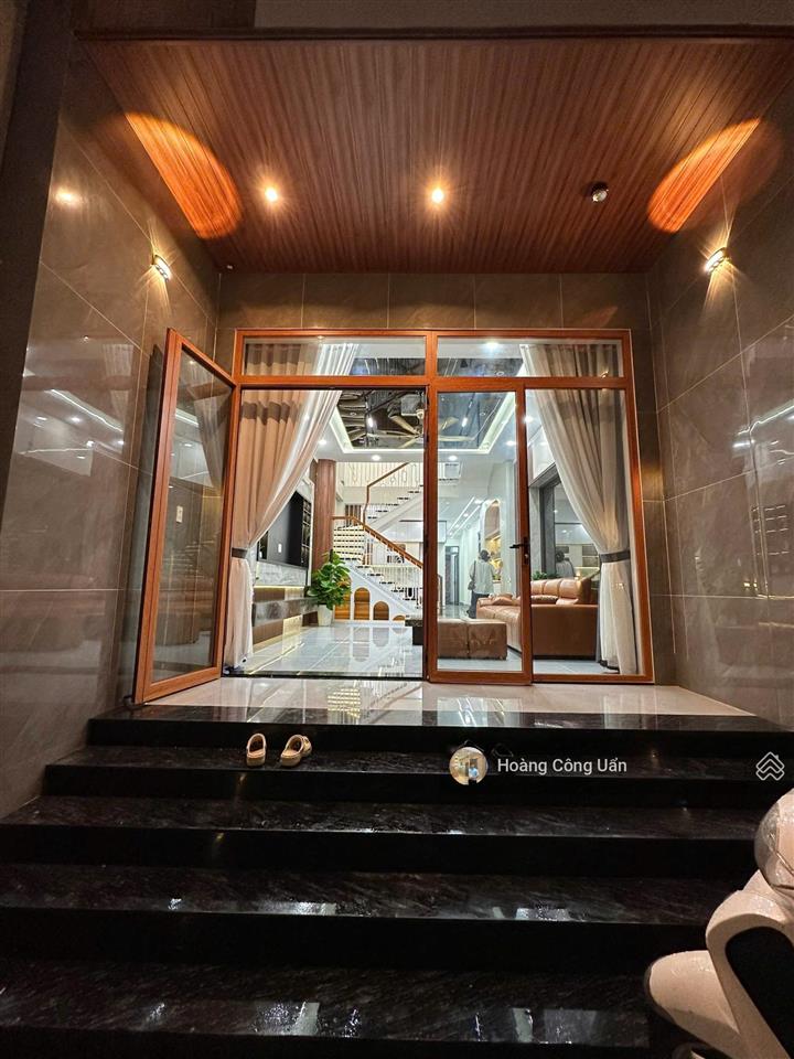Bán nhà luxury phường trảng dài. gần công an phường, thcs trảng dài. dt 170m2  giá chỉ 4ty790