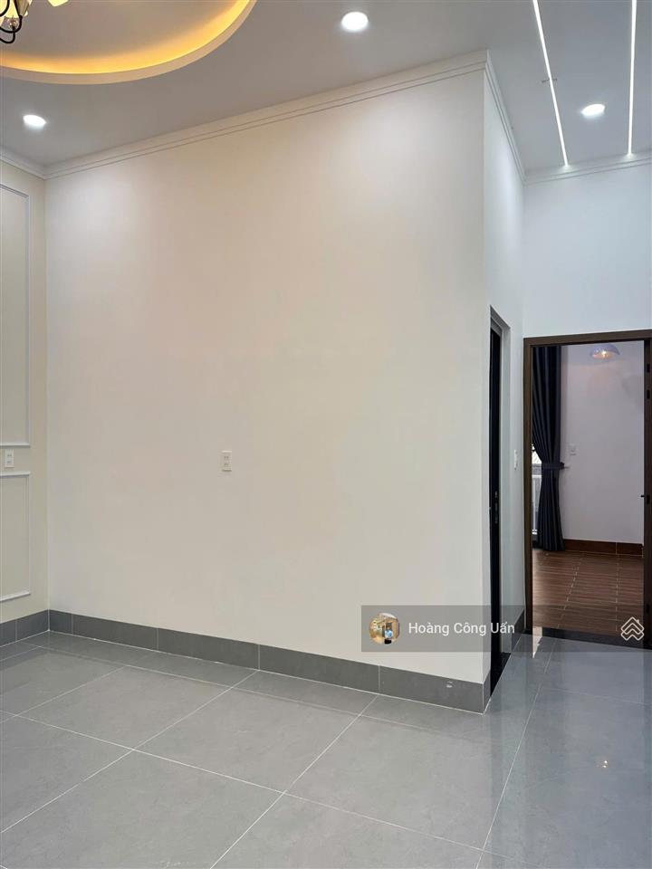Bán nhà luxury phường trảng dài. gần công an phường, thcs trảng dài. dt 170m2  giá chỉ 4ty790