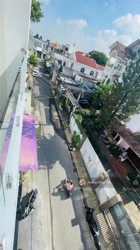 Bán nhà 2 lầu vị trí kinh doanh ngay chợ phúc hải  phường tân phong. ngang hơn 5m