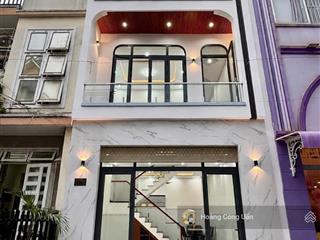 Bán nhà 2 lầu vị trí kinh doanh ngay chợ phúc hải  phường tân phong. ngang hơn 5m