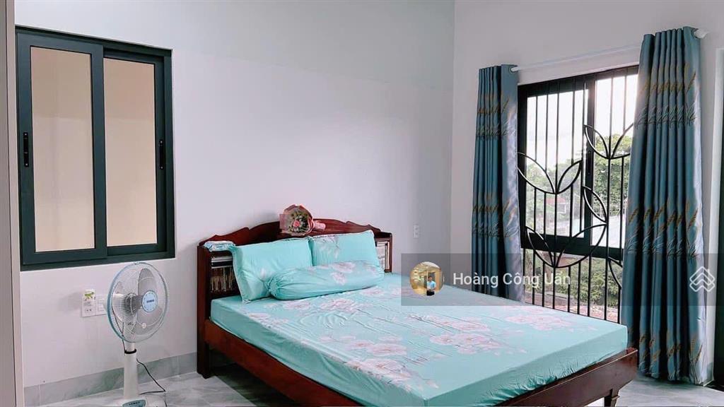 Nhà phố cao cấp phường bửu long. đường huỳnh văn nghệ vô 1 sẹc 50m. dt 6x18,5m. shr hoàn công