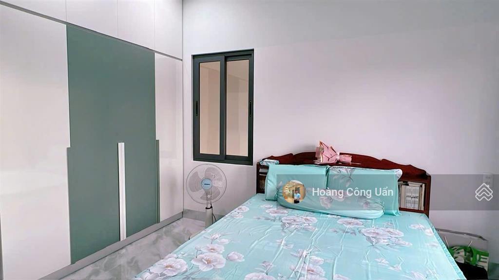 Nhà phố cao cấp phường bửu long. đường huỳnh văn nghệ vô 1 sẹc 50m. dt 6x18,5m. shr hoàn công
