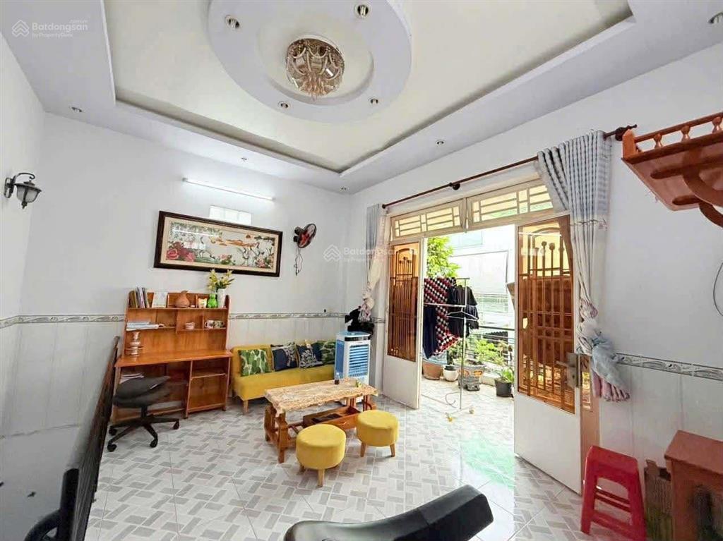 Bán gấp nhà 1 lầu khu cư xá phúc hải  phường tân phong. kdc cao cấp yên tĩnh, an ninh  giá 4 tỷ