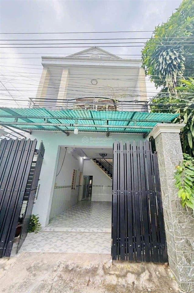 Bán gấp nhà 1 lầu khu cư xá phúc hải  phường tân phong. kdc cao cấp yên tĩnh, an ninh  giá 4 tỷ