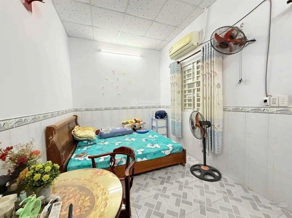 Bán gấp nhà 1 lầu khu cư xá phúc hải  phường tân phong. kdc cao cấp yên tĩnh, an ninh  giá 4 tỷ