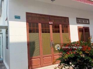 Nhà rộng cù lao phố phường hiệp hoà cách bờ kè 200mét. dt 93m2