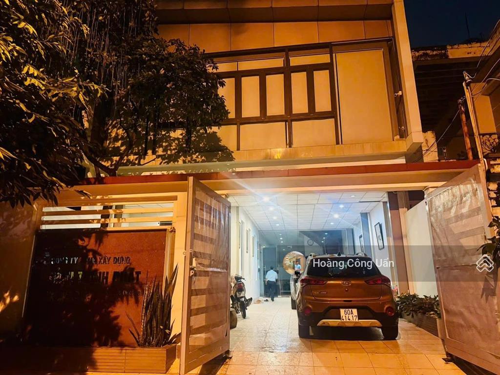 Bán gấp nhà 1 lầu kdc bửu long trục n gần nhã viên. dt 8,4x19m, shr thổ cư