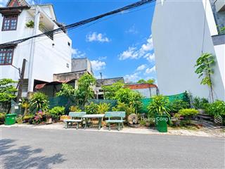 Bán đất phường an bình gần công an đồng nai mới. kế bên khu hành chính mới. dt 12x12,5m shr thổ cư