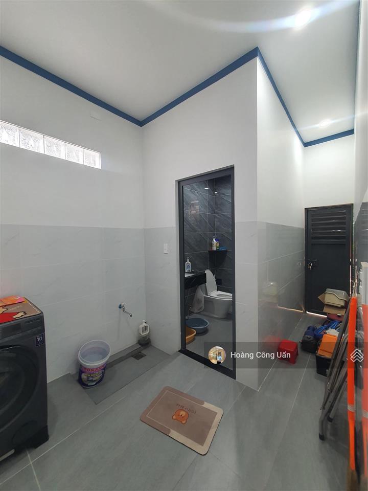 Nhà 1 lầu đẹp phường tam hiệp  đường đồng khởi vô 100mét. gần chung cư sơn an/ bv đa khoa đồng nai