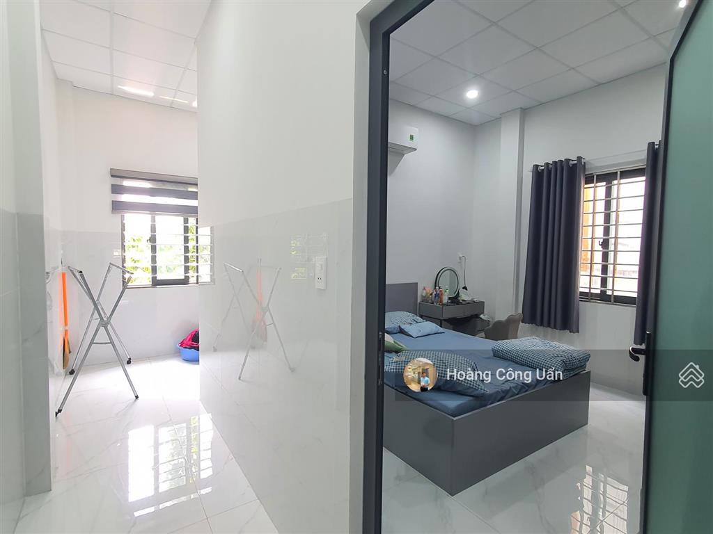 Nhà 1 lầu đẹp phường tam hiệp  đường đồng khởi vô 100mét. gần chung cư sơn an/ bv đa khoa đồng nai